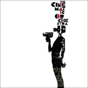 Cinematic Orchestra - Reel Life (Evolution Ii)